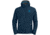 Black Diamond Crag Hoody - Men's-Azurite-Small
