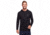 Black Diamond Crag Hoody - Mens, Black, Medium, AP7520000002MED1
