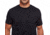 Black Diamond Crag Tee - Mens, Black, Small, AP7520010002SML1