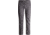 Black Diamond Credo Pants - Mens, Slate, 28 US, APP25N00050281