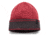 Black Diamond Cuffed Beanie, Wild Rose/Carbon, AP7210259223ALL1