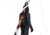 Black Diamond Dawn Patrol 15 Backpack, Black, Small Medium, BD6812520002S-M1