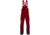 Black Diamond Dawn Patrol Hybrid Bibs - Men's-Deep Torch-X-Large