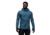 Black Diamond Dawn Patrol Hybrid Shell - Mens, Midnight Blue, Extra Large, AP7470054034XLG1