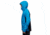 Black Diamond Dawn Patrol Hybrid Shell Jacket - Men's, Kingfisher, Large, AP7450044015LRG1