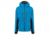 Black Diamond Dawn Patrol Hybrid Shell Jacket - Men's, Kingfisher, Large, AP7450044015LRG1