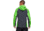 Black Diamond Dawn Patrol Hybrid Shell Jacket - Men's, Vibrant Green, Small, AP7450043048SML1