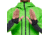 Black Diamond Dawn Patrol Hybrid Shell Jacket - Men's, Vibrant Green, Small, AP7450043048SML1