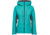 Black Diamond Dawn Patrol Hybrid Shell Jacket - Women's, Dark Patina, Small, AP7450054050SML1