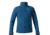 Black Diamond Dawn Patrol Jacket - Men's-Azurite-Large