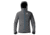 Black Diamond Dawn Patrol LT Shell Jacket - Men's-Granite-X-Large