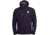 Black Diamond Dawn Patrol LT Shell Jacket - Men's-Nightshade-X-Large