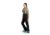Black Diamond Dawn Patrol Pants - Womens, Black, Extra Small, AP7430070002XSM1