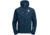 Black Diamond Dawn Patrol Shell Jacket - Men's-Azurite-X-Large