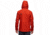 Black Diamond Dawn Patrol Shell Jacket - Mens, Red Rock, Small, APP1SD6019SML1