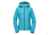 Black Diamond Dawn Patrol Shell - Womens, Aqua Verde, Small, APD4OE3019SML1