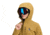 Black Diamond Dawn Patrol Softshell - Womens, Flax, Small, AP7470072021SML1