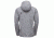 Black Diamond Dawn Patrol Mens Alpine Shell Jacket, Ash, Medium, APP1SD030MED1