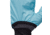 Black Diamond Deploy Wind Hood Gloves, Carbon/Glacier, Large, BD8017429642LRG1