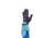 Black Diamond Deploy Wind Hood Gloves, Carbon/Glacier, Large, BD8017429642LRG1