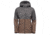 Black Diamond Deploy Wind Shell - Mens, Anthracite-Walnut, Small, AP7461809043SML1