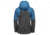 Black Diamond Deploy Wind Shell - Mens, Astral Blue-Carbon, Medium, AP7461809044MED1