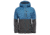 Black Diamond Deploy Wind Shell - Mens, Astral Blue-Carbon, Medium, AP7461809044MED1