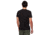 Black Diamond Desert Lines Short Sleeve Tee - Mens, Black, Small, AP7302280002SML1