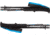 Black Diamond Distance Carbon Z Z-Poles, 125 cm, BD11220500001251