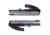Black Diamond Distance FLZ Trekking Poles, Pewter, 140, BD11253310161401