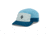 Black Diamond Distance Hat, Indigo/Glacier, AP7230579292ALL1