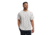 Black Diamond Distance Short Sleeve Tech Tee - Mens, Alloy, Extra Large, AP7520061000XLG1