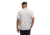 Black Diamond Distance Short Sleeve Tech Tee - Mens, Alloy, Extra Large, AP7520061000XLG1