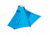 Black Diamond Distance Tent W Z Poles, Distance Blue, BD8101824029ALL1