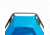 Black Diamond Distance Tent W Z Poles, Distance Blue, BD8101824029ALL1