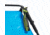 Black Diamond Distance Tent W Z Poles, Distance Blue, BD8101824029ALL1