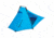 Black Diamond Distance Tent W Z Poles, Distance Blue, BD8101824029ALL1