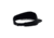 Black Diamond Distance Visor Hat, Black, AP7230580002ALL1