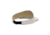 Black Diamond Distance Visor Hat, White, AP7230581006ALL1