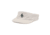 Black Diamond Distance Visor Hat, White, AP7230581006ALL1