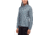 Black Diamond Distance Wind Shell Jacket - Womens, Blue Ash, Large, AP7470224006LRG1