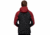 Black Diamond Element Hoody - Mens, Dark Crimson/Black, Extra Large, AP7440249162XLG1