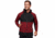 Black Diamond Element Hoody - Mens, Dark Crimson/Black, Extra Large, AP7440249162XLG1