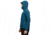 Black Diamond Element Hoody - Womens, Azurite, Medium, AP7440254022MED1