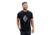 Black Diamond Engineered Diamond Short Sleeve Tee - Mens, Black, Extra Large, AP7524720002XLG1