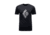 Black Diamond Engineered Diamond Short Sleeve Tee - Mens, Black, Extra Large, AP7524720002XLG1