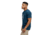 Black Diamond Engineered Diamond Short Sleeve Tee - Mens, Indigo, Medium, AP7524724013MED1