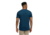 Black Diamond Engineered Diamond Short Sleeve Tee - Mens, Indigo, Medium, AP7524724013MED1