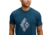 Black Diamond Engineered Diamond Short Sleeve Tee - Mens, Indigo, Medium, AP7524724013MED1
