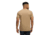 Black Diamond Engineered Diamond Short Sleeve Tee - Mens, Mushroom, Large, AP7524722015LRG1